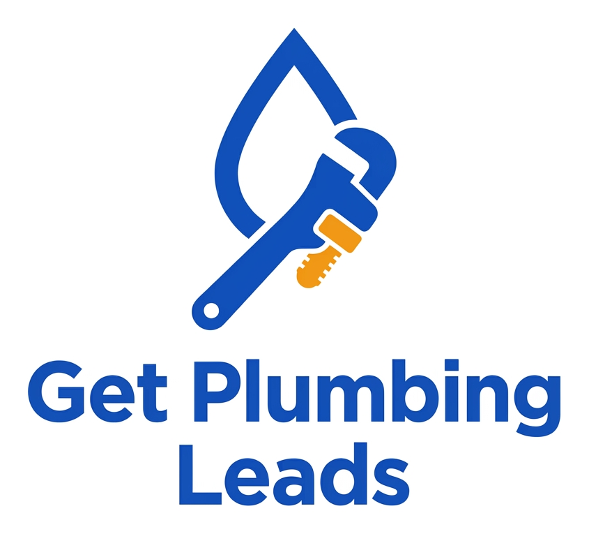 Get Plumbing Leads logo
